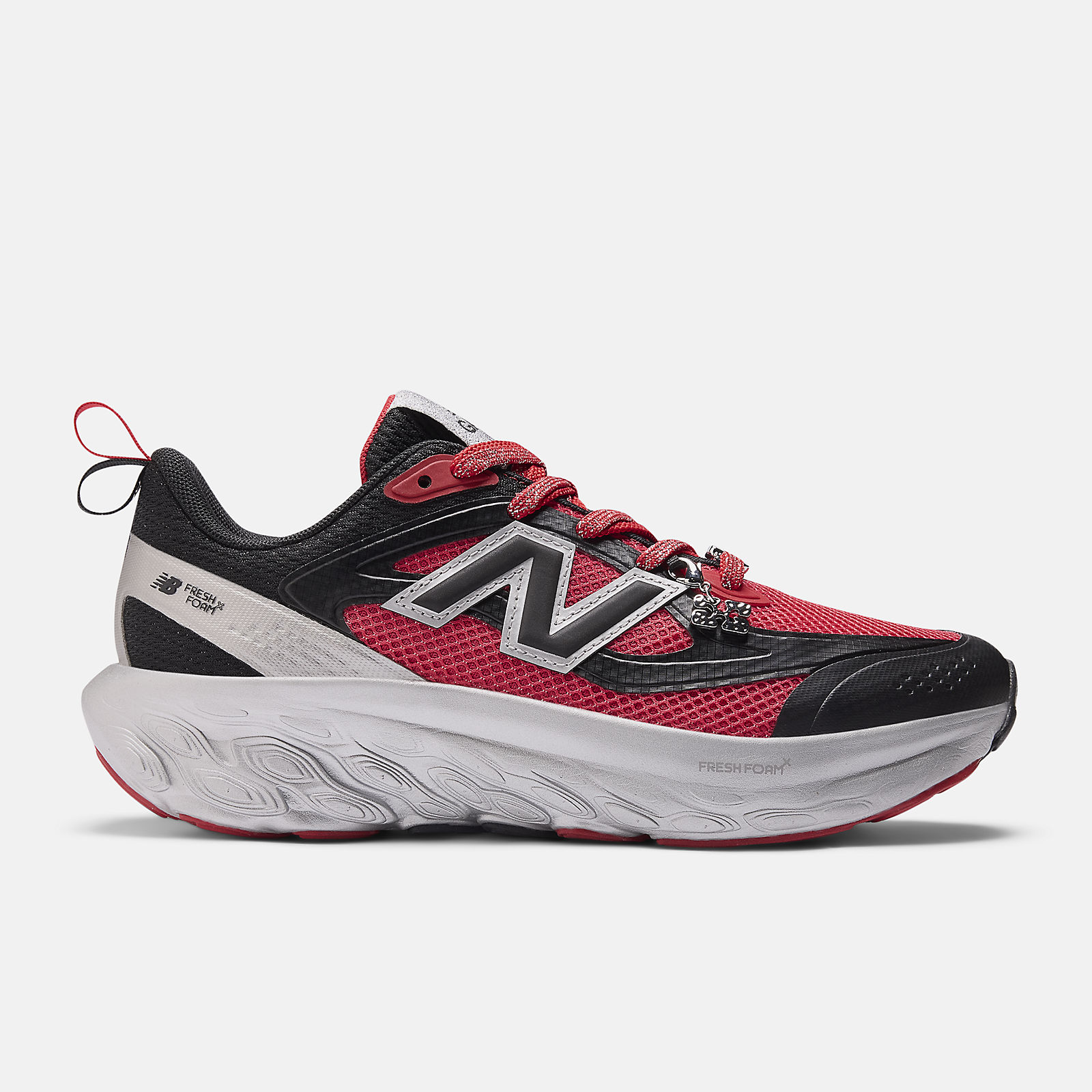 GANNI x New Balance Fresh Foam Trainer