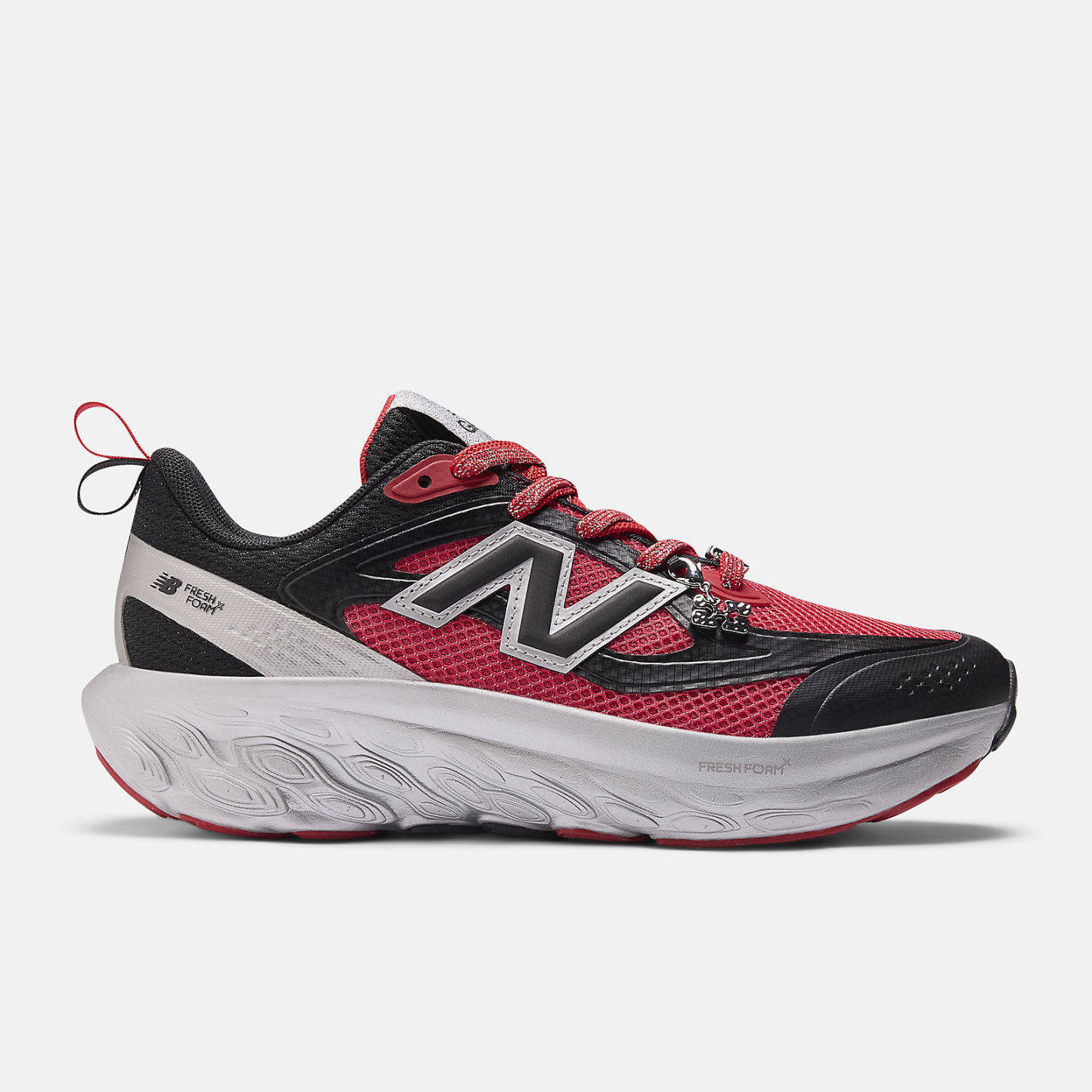 GANNI x New Balance Fresh Foam Trainer