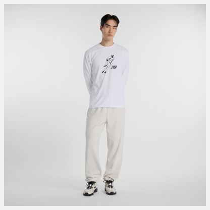 大谷翔平オールウェイズオンロゴ長袖Tシャツ