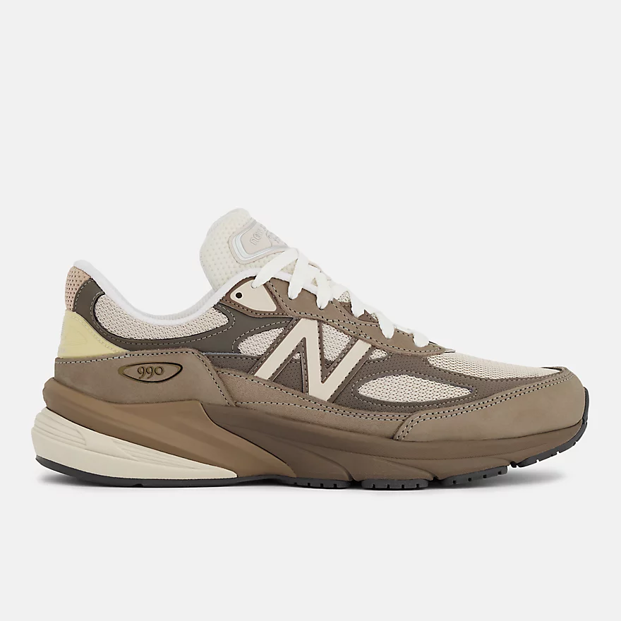 Made in USA 990v6