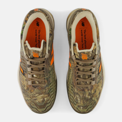 CT-Rally v2 "Outdoor Court" Edition