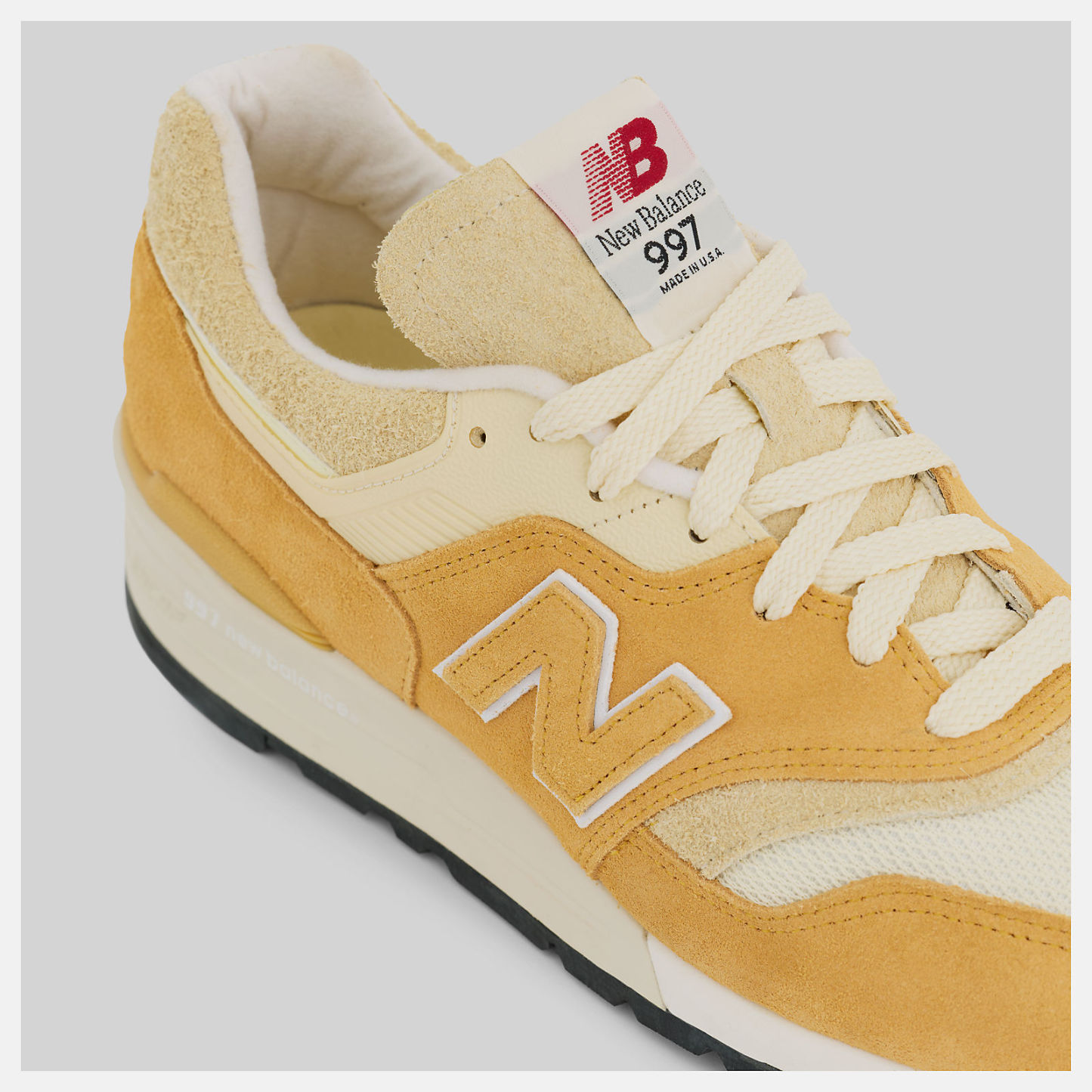 Made in USA 997