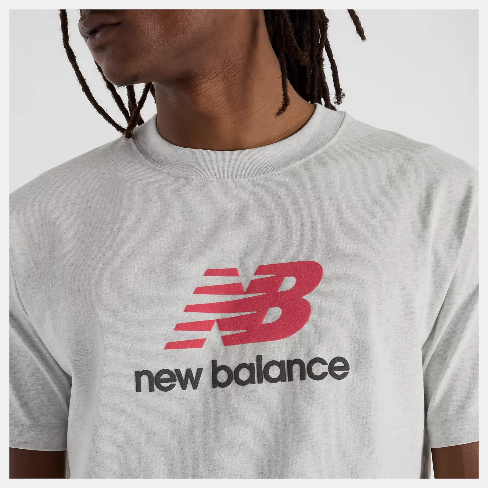 Athletics ロゴ ショートスリーブTシャツ