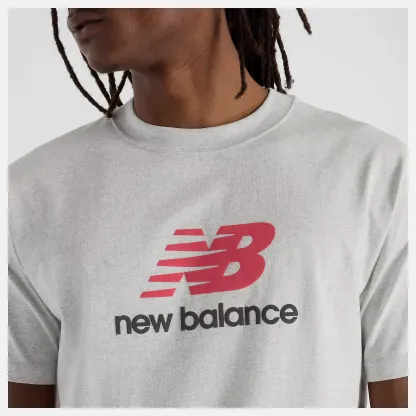 Athletics ロゴ ショートスリーブTシャツ