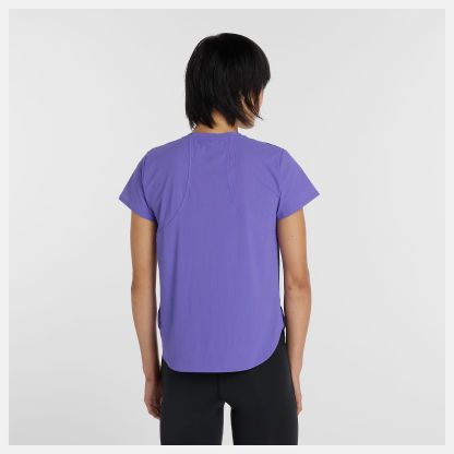 Race Day ウルトラライトプリントTシャツ