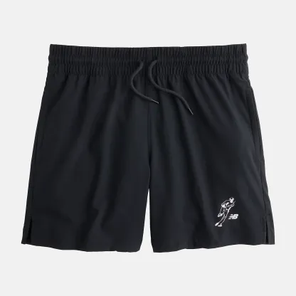大谷翔平キッズオールウェイズオンロゴウーブンショーツ