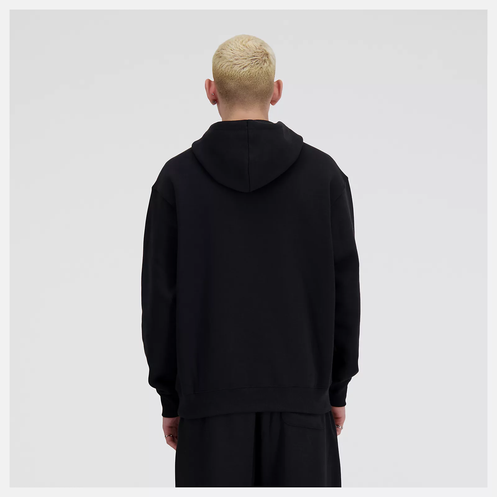 Sport Essentials スウェットフーディ
