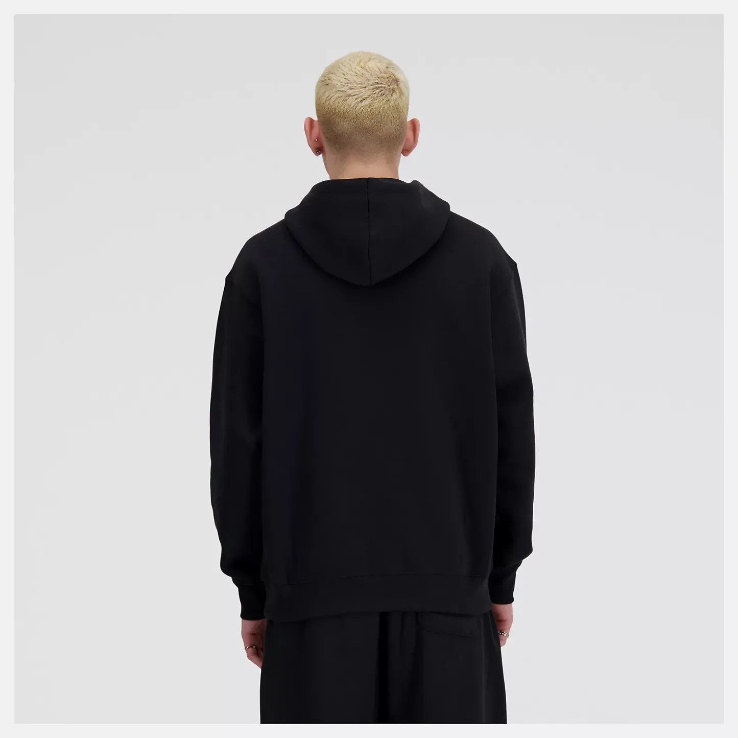 Sport Essentials スウェットフーディ