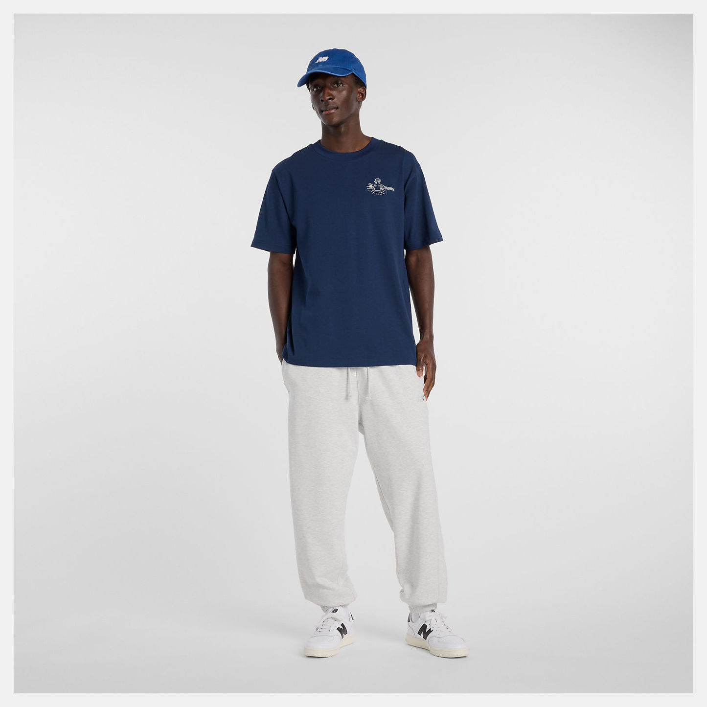 ファウンテンTシャツ