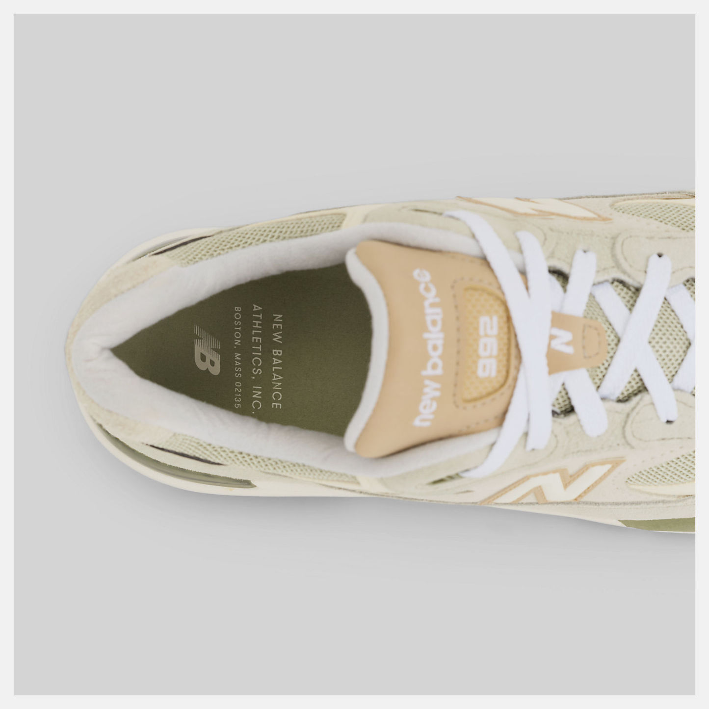 Made in USA 992