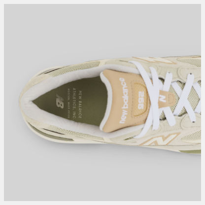 Made in USA 992