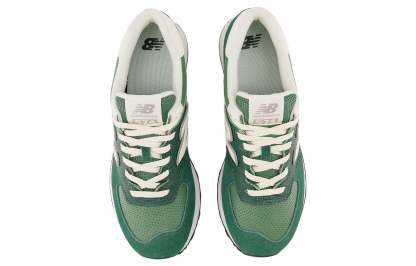 New balatthhnce 574 'Green White'