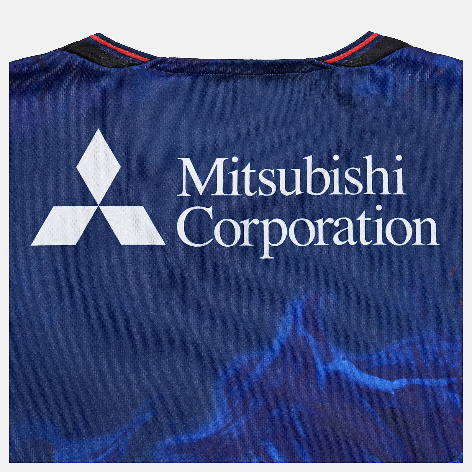 FC東京 2026 レプリカショートスリーブ