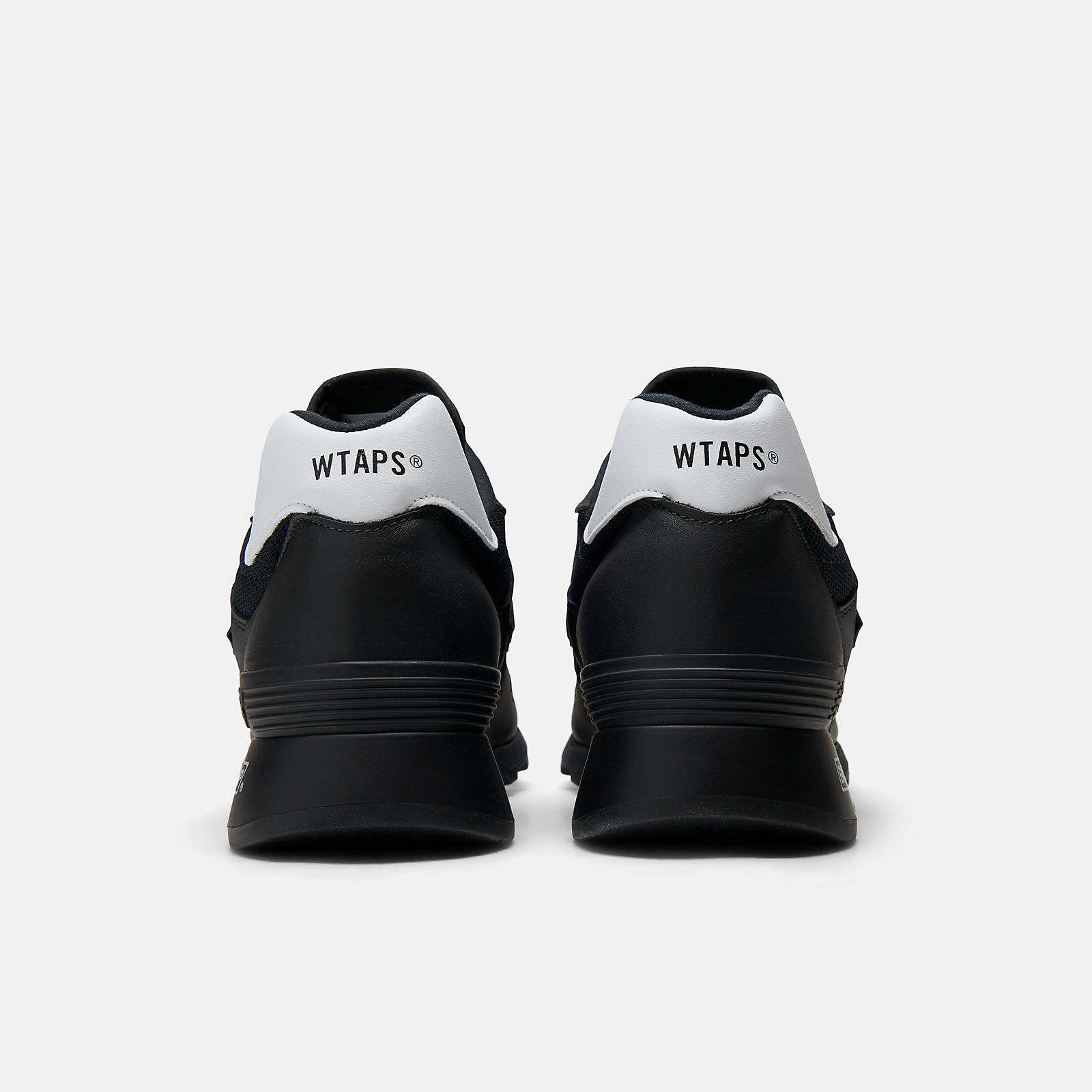WTAPS x New Balance Made in USA 1300