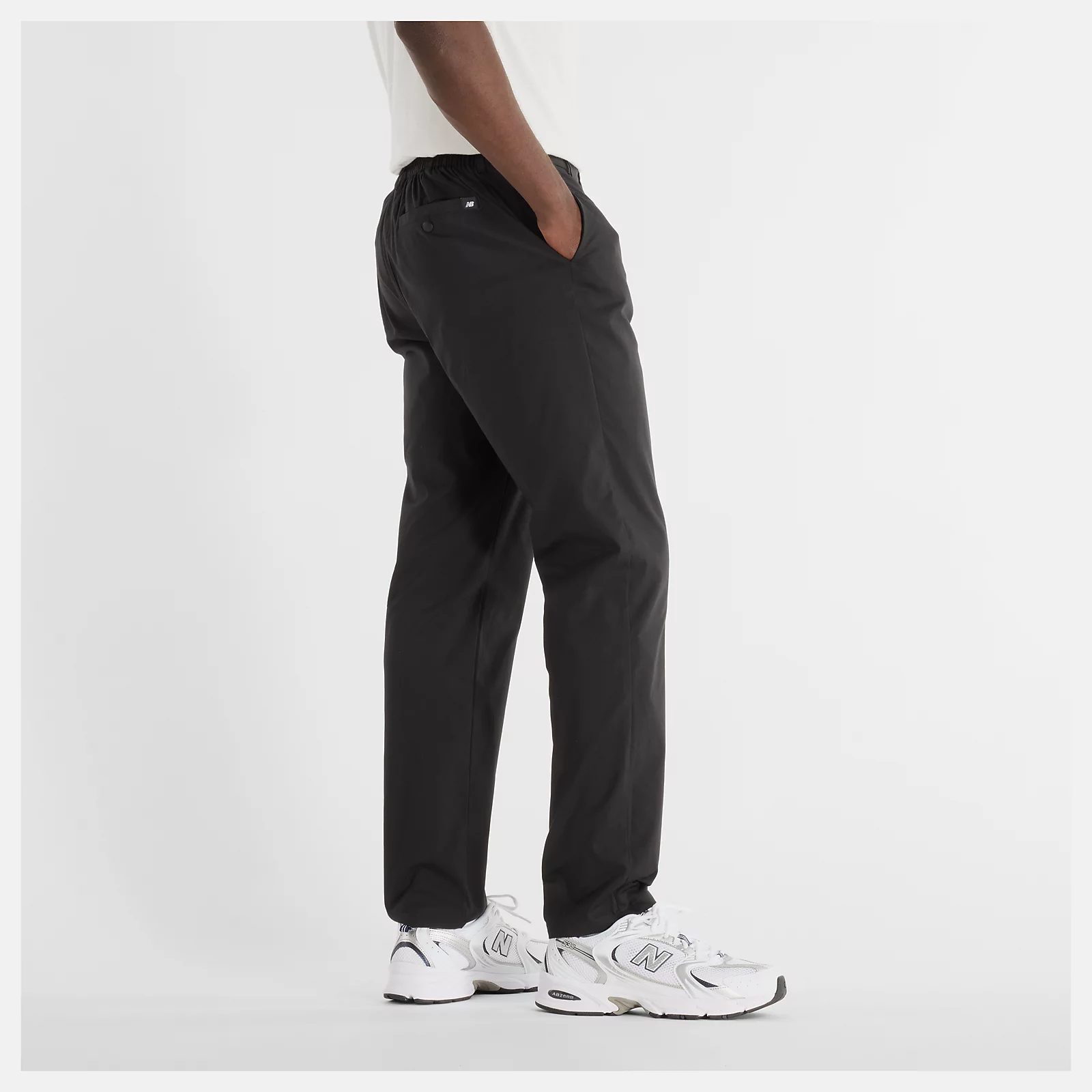 Athletics スタンダード テーパード パンツ 32インチ
