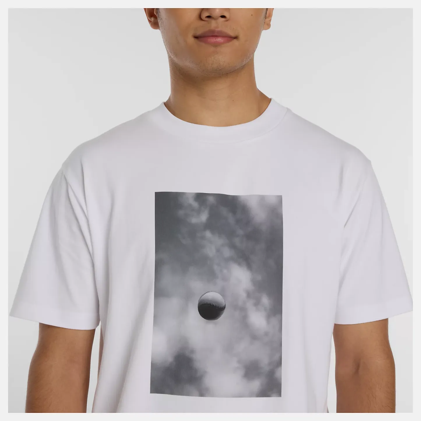 大谷翔平シグネチャーフォト半袖Tシャツ2