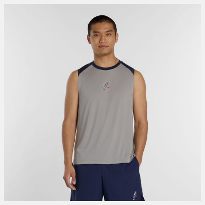 大谷翔平トレーニングスリーブレスTシャツ