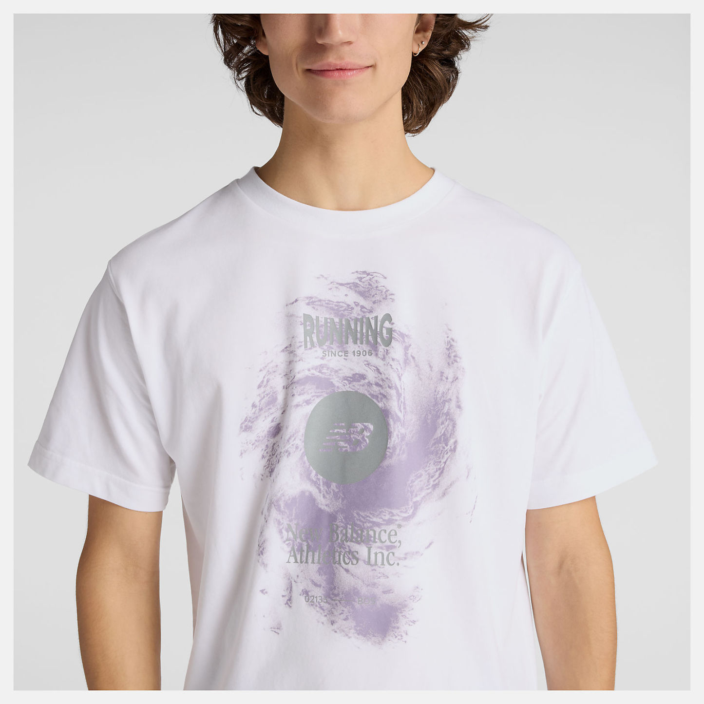 ボルテックスパフォーマンスTシャツ