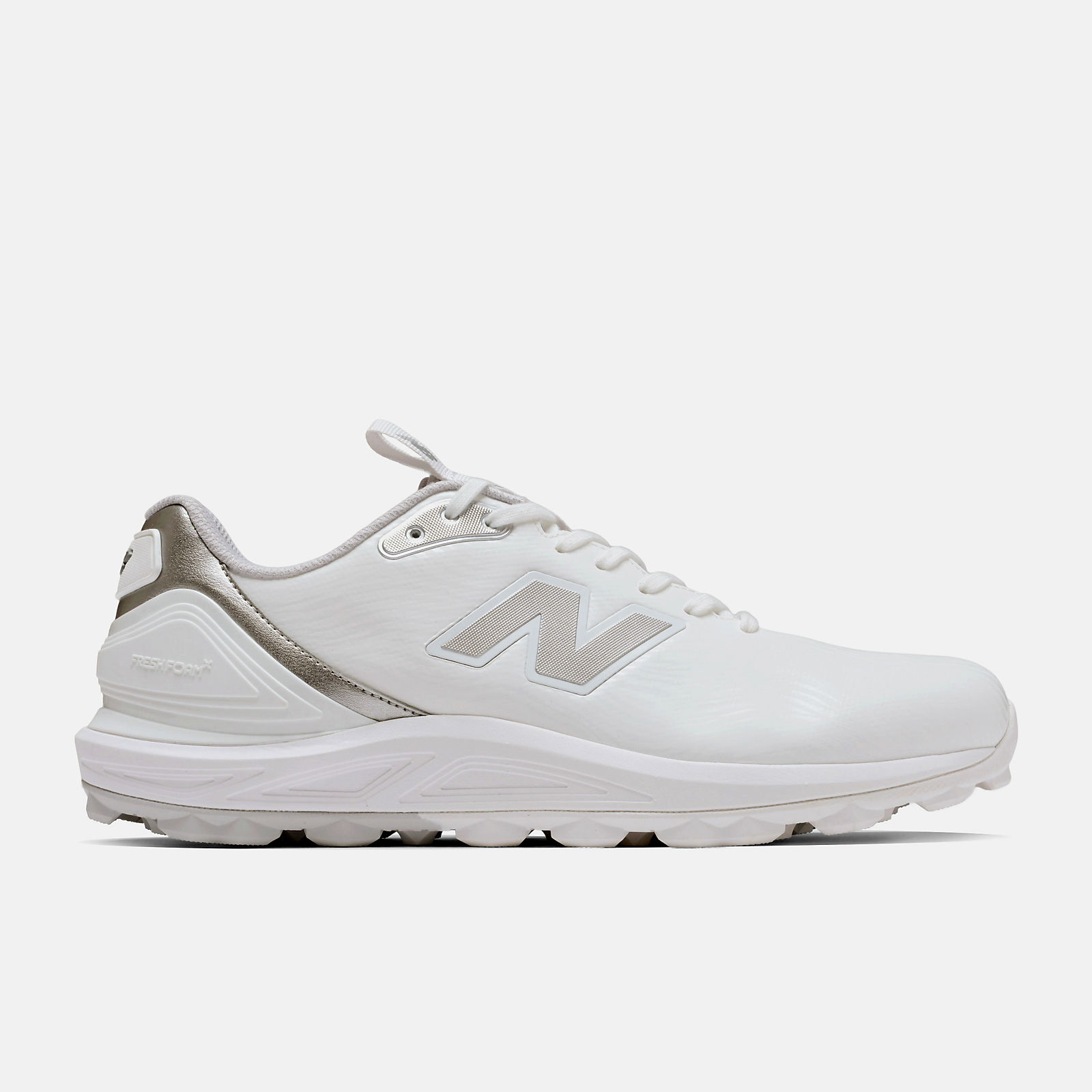 Fresh Foam 2500 X v5 SL LACE