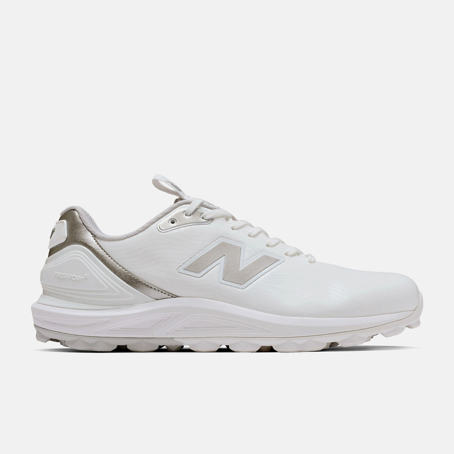 Fresh Foam 2500 X v5 SL LACE