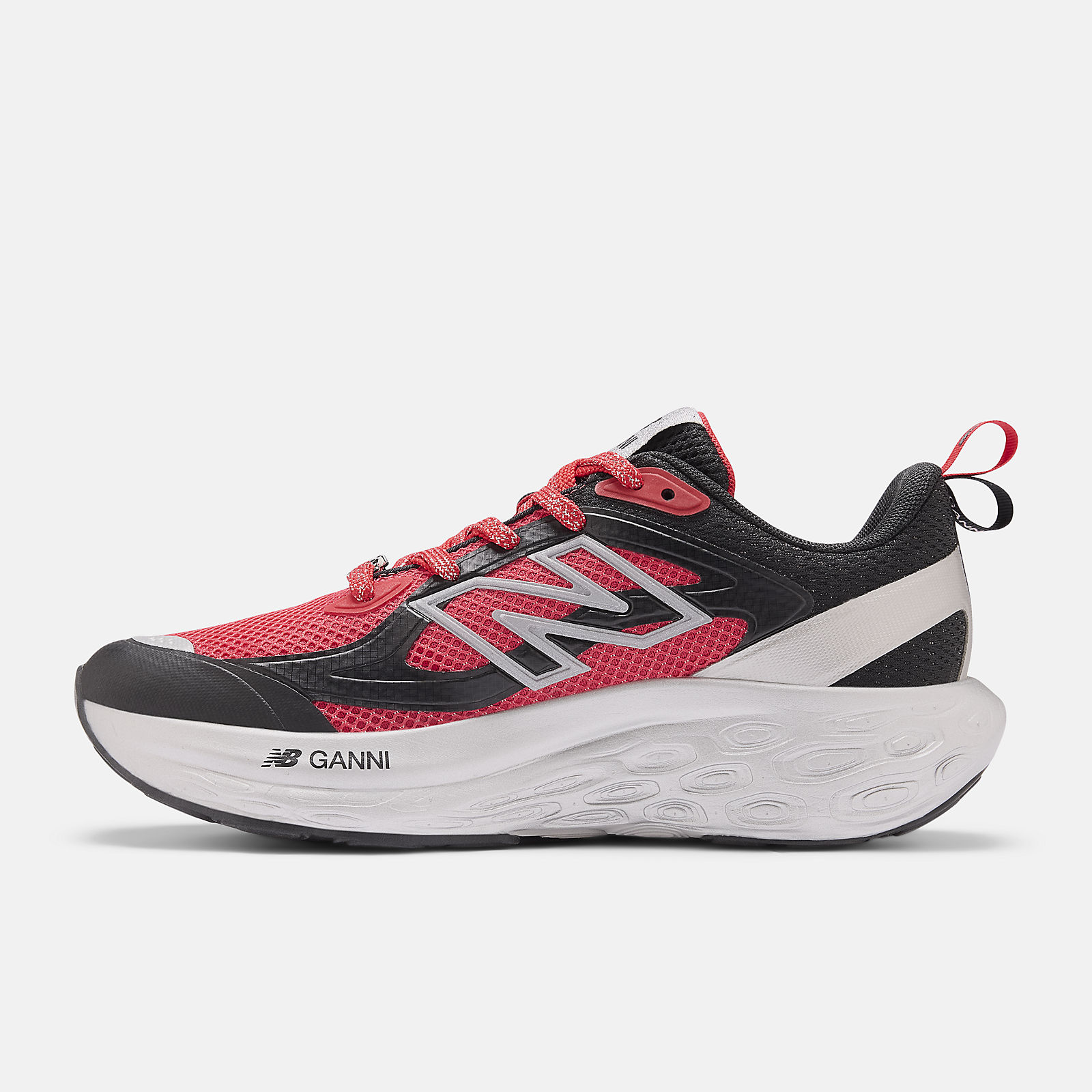 GANNI x New Balance Fresh Foam Trainer