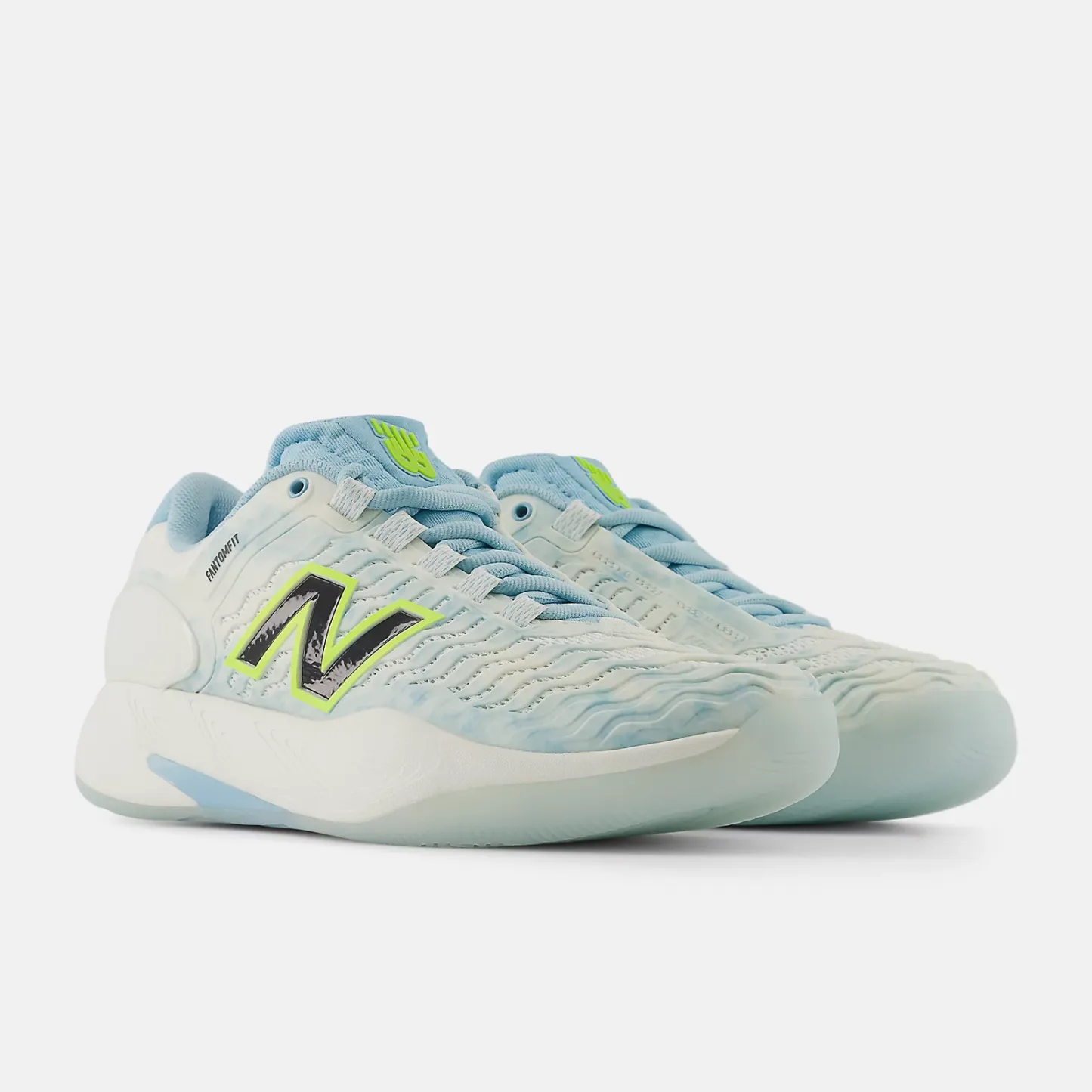 Fresh Foam X CT-Rally v2