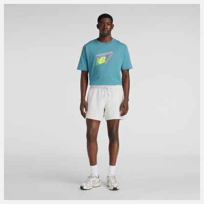 トライロゴTシャツ