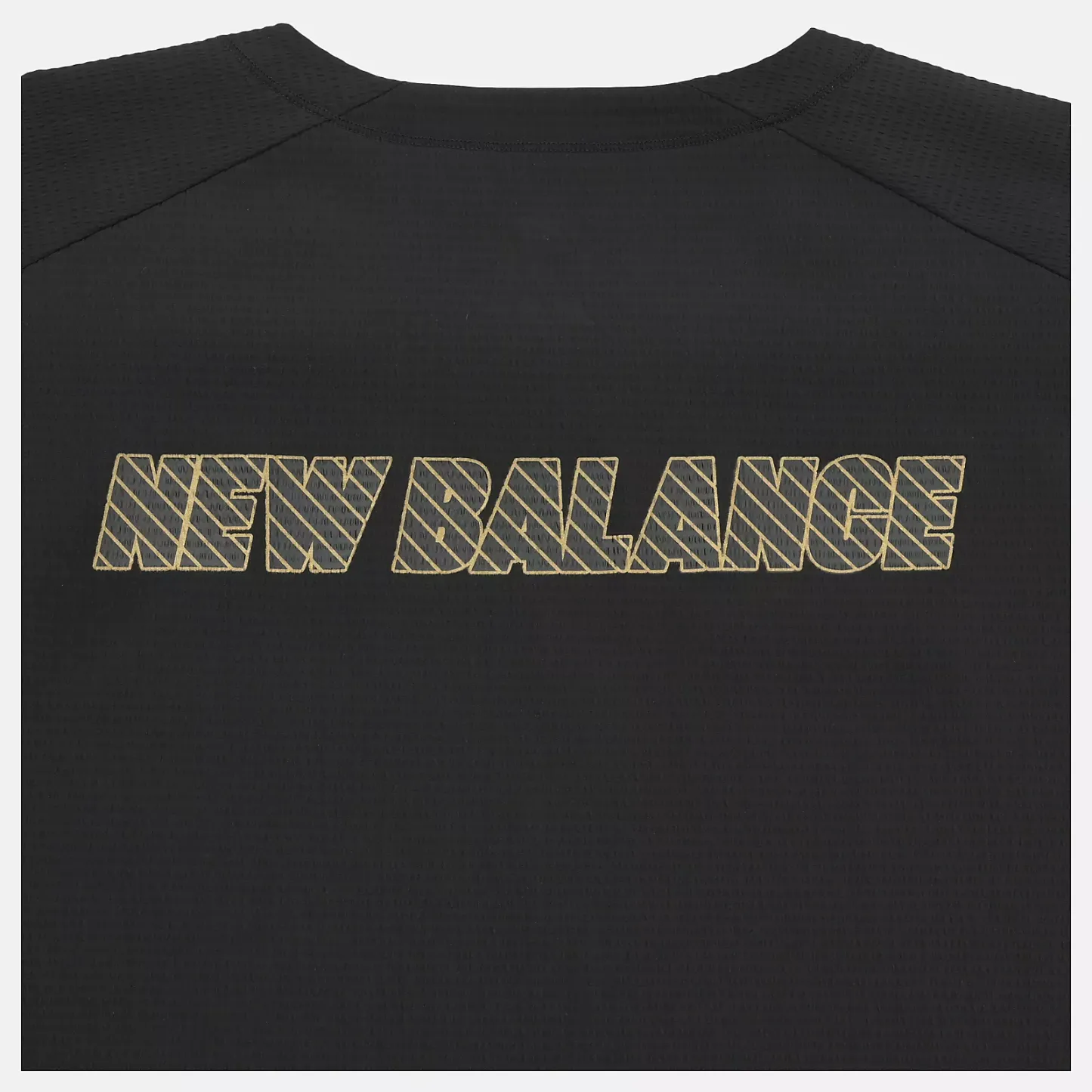 Black Out シアサッカーショートスリーブシャツ
