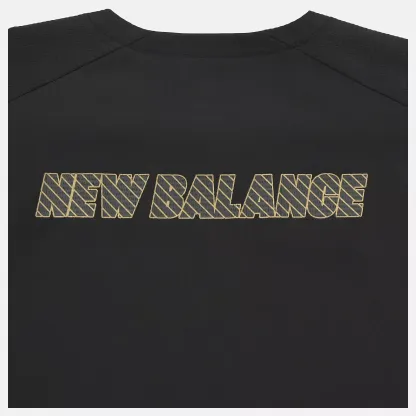 Black Out シアサッカーショートスリーブシャツ