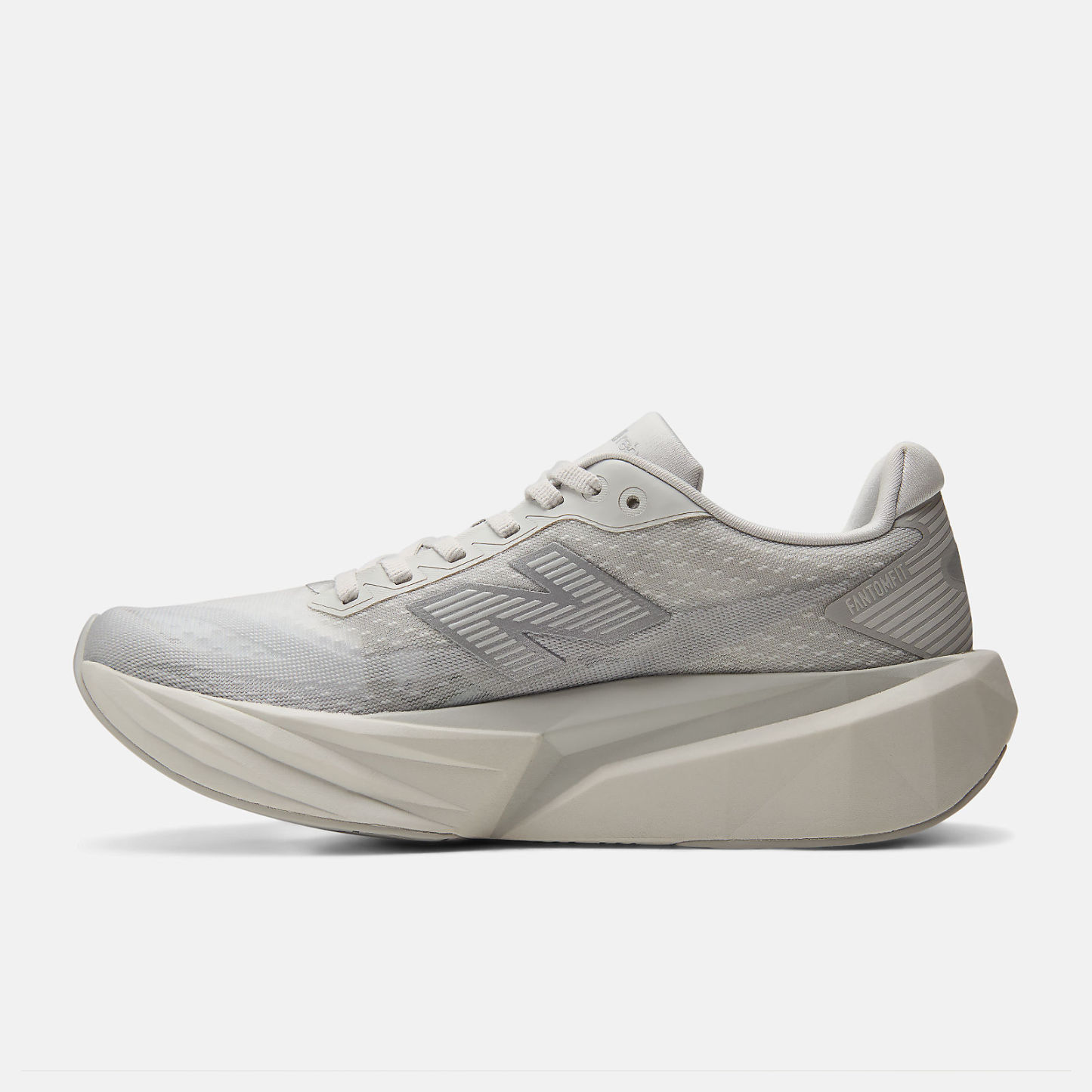 FuelCell Rebel v5 Grey Days