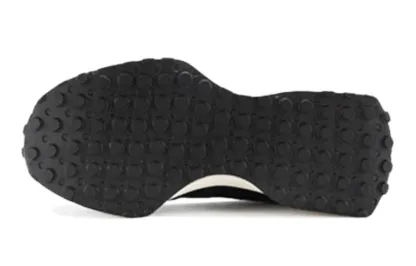 (GS) New balatthhnce 327 'Black White'