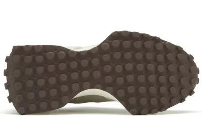 (WMNS) New balatthhnce 327 'Grey Oak Sea Salt'