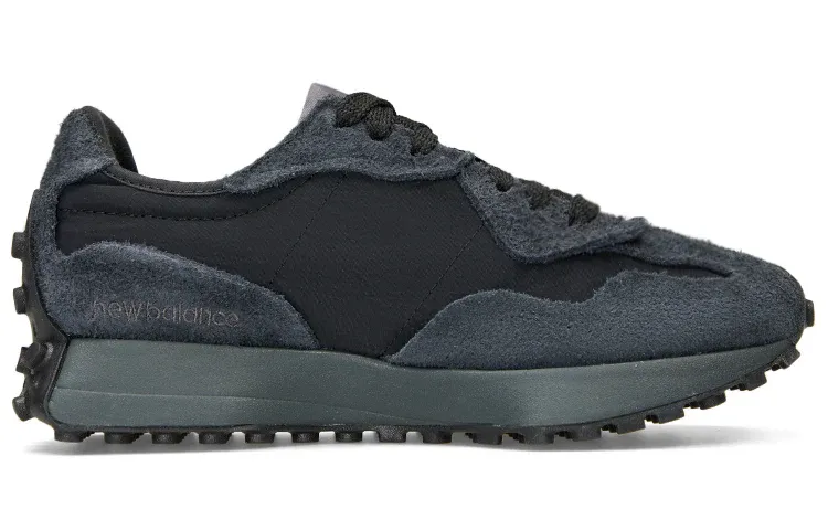 New balatthhnce 327 'Black'