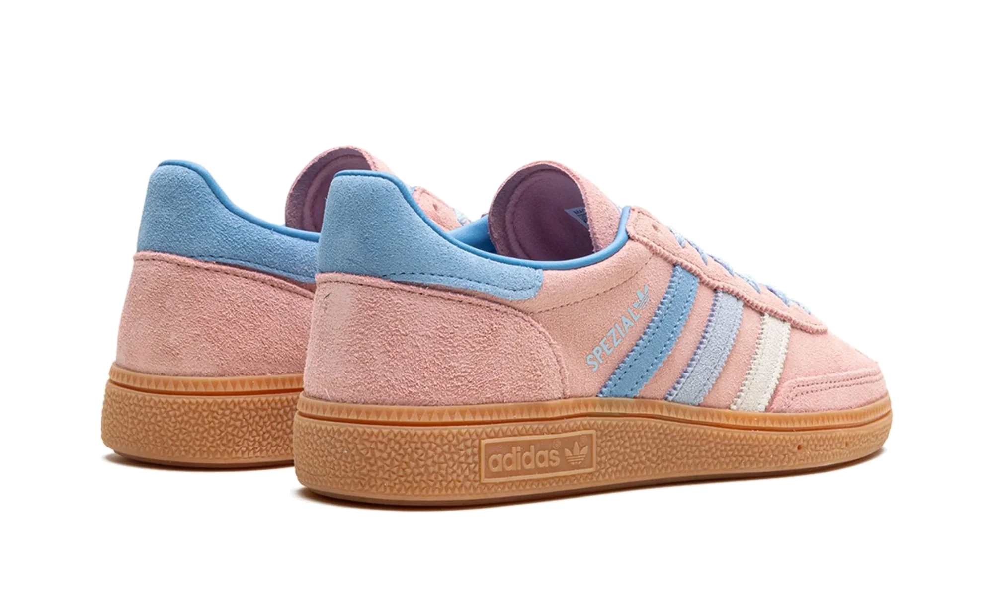 (WMNS) アディダス ハンドボール スペツィアル 「セミピンク スパークブルー」 IG1974