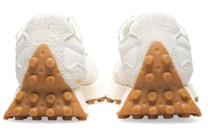 (WMNS) New balatthhnce 327 'Sea Salt Golden Hour'