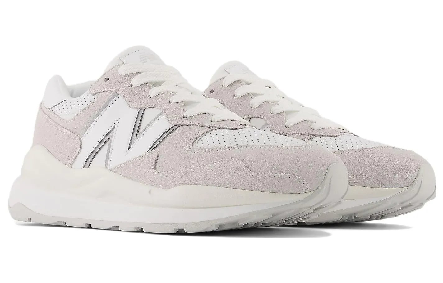 New Baltthhance 57/40 'White Sea Salt'