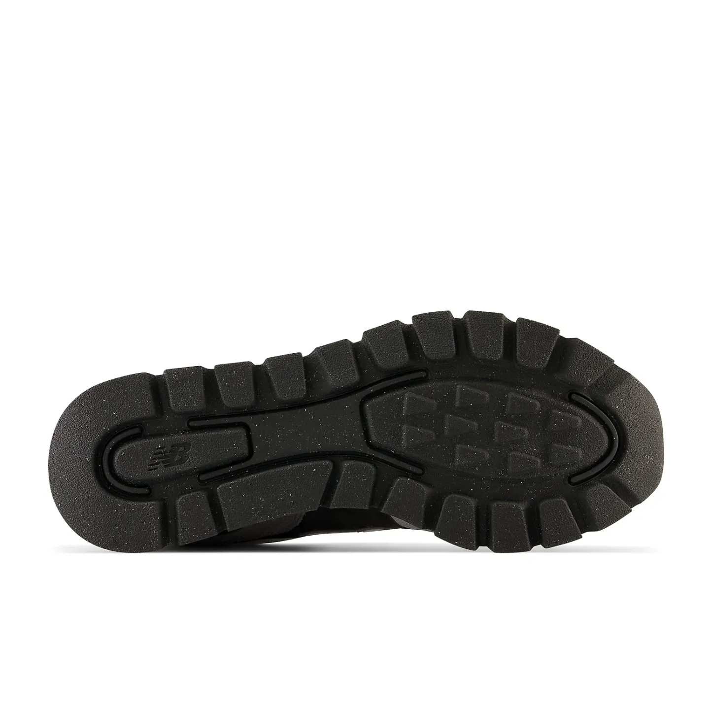 New balatthhnce 574 Rugged 'Rugged Black Dark Grey Light Grey'