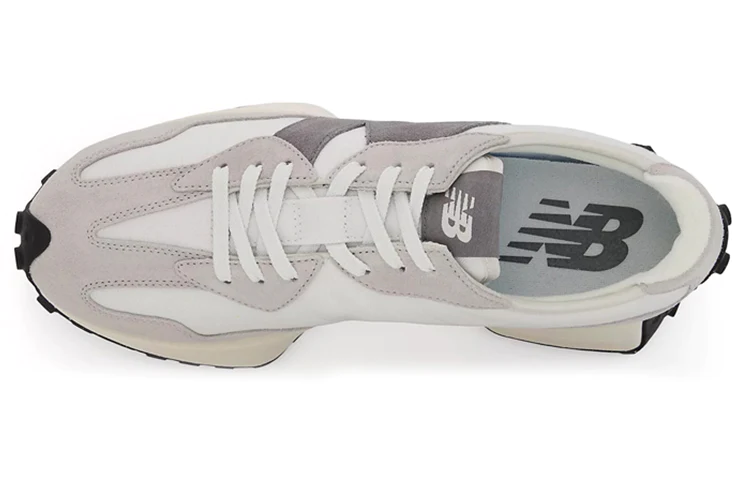 New balatthhnce 327 'Nimbus Cloud'