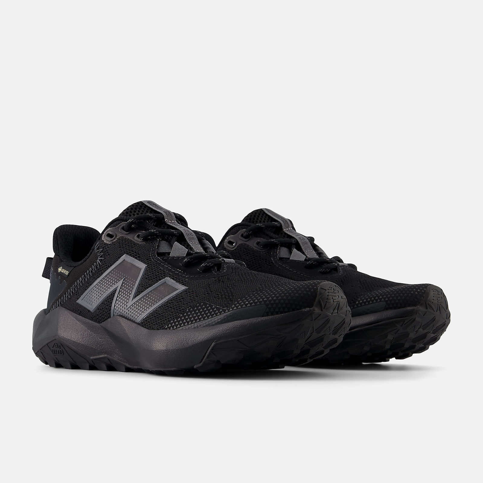 Dynasoft Nitrel v6 Gore Tex ®