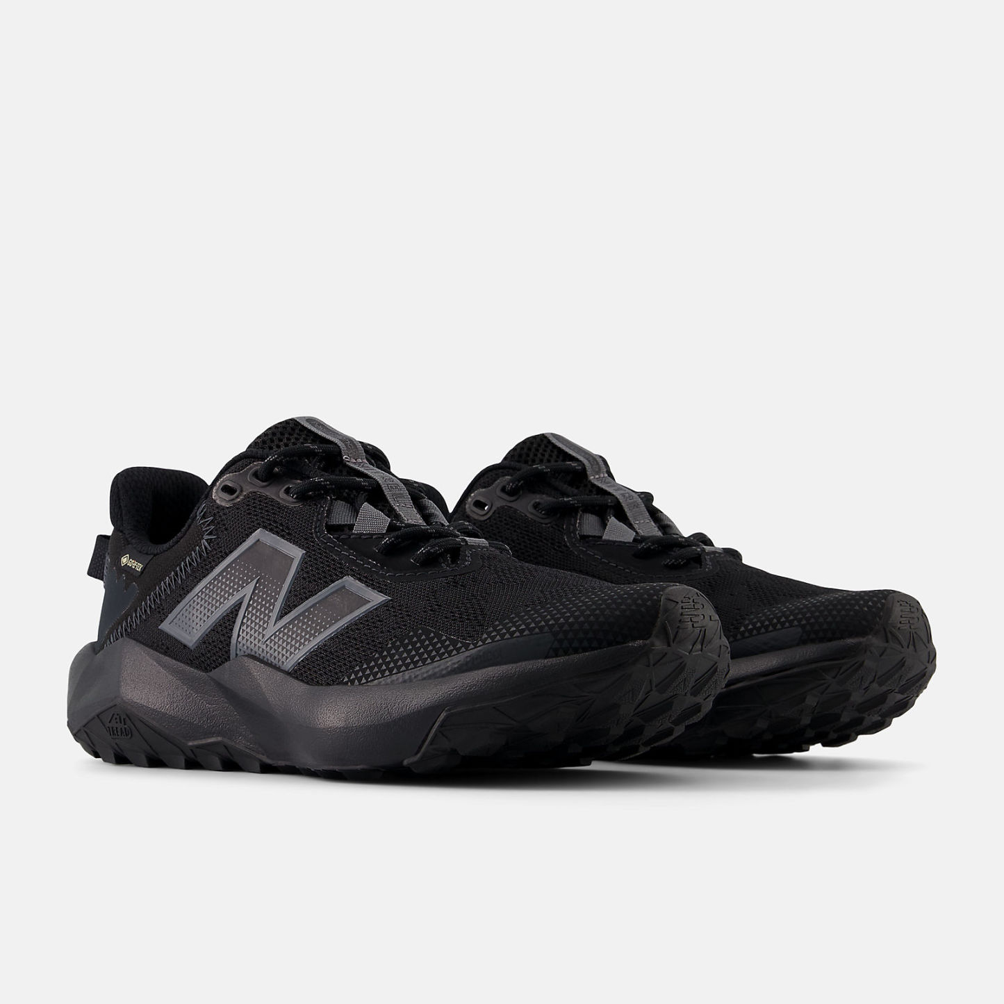 Dynasoft Nitrel v6 Gore Tex ®
