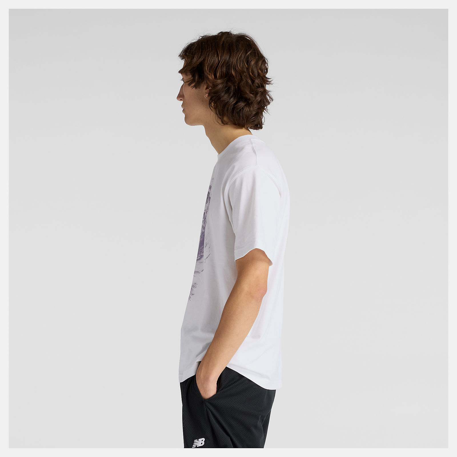 ボルテックスパフォーマンスTシャツ