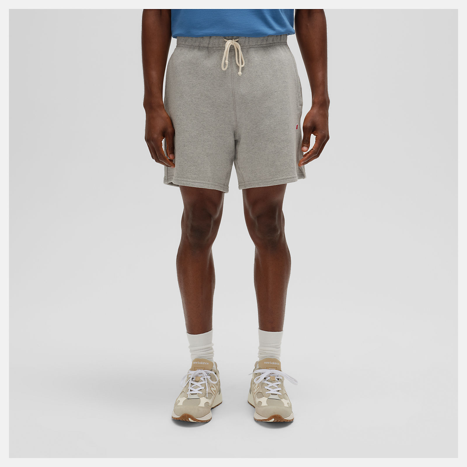 Made in USA ショーツ6.5インチ