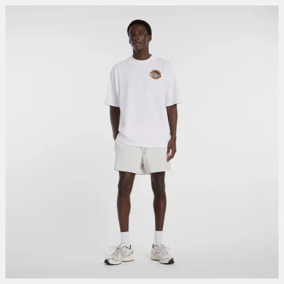 Ghica スポーツステーション　オーバーサイズドTシャツ