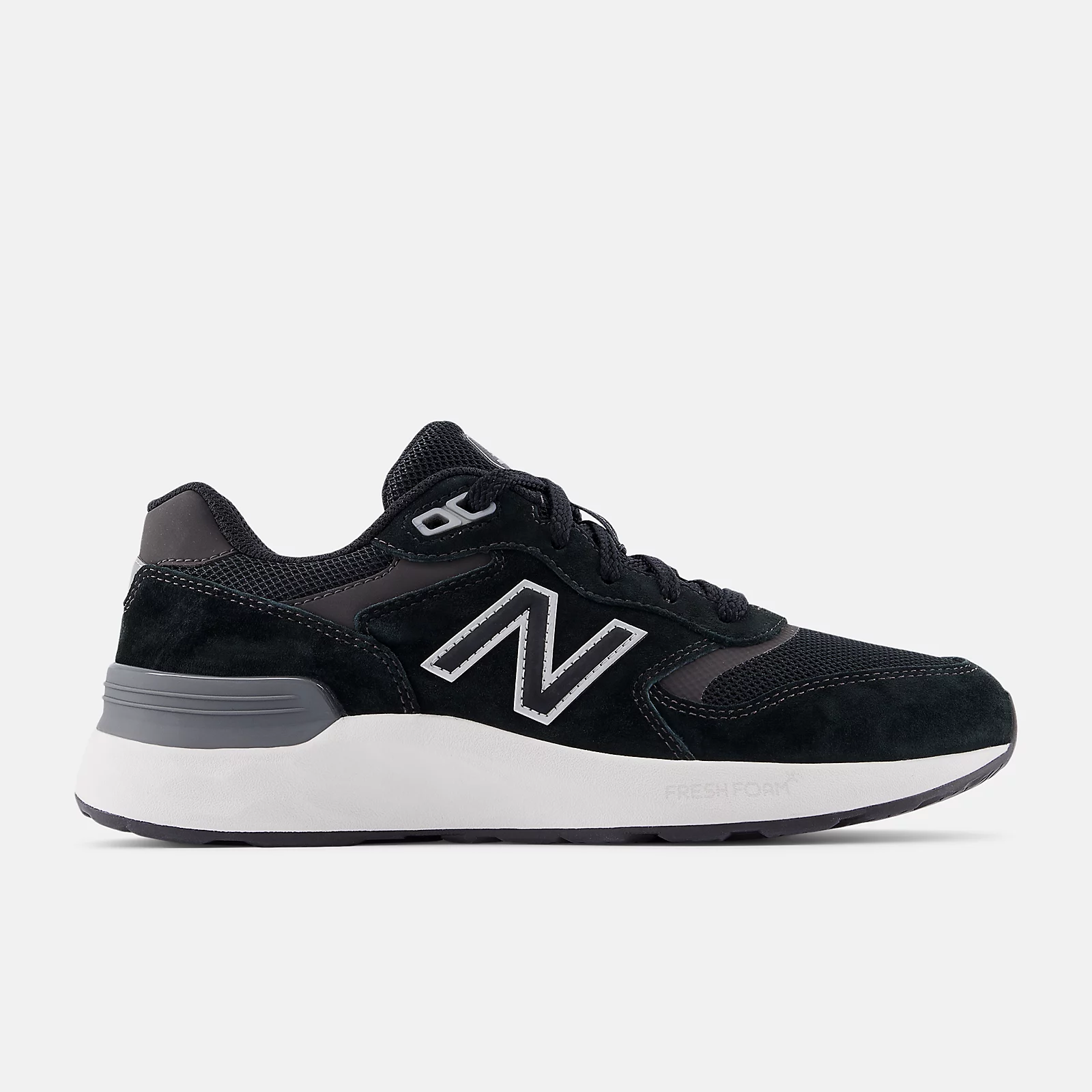 Fresh Foam Walking 880 v7