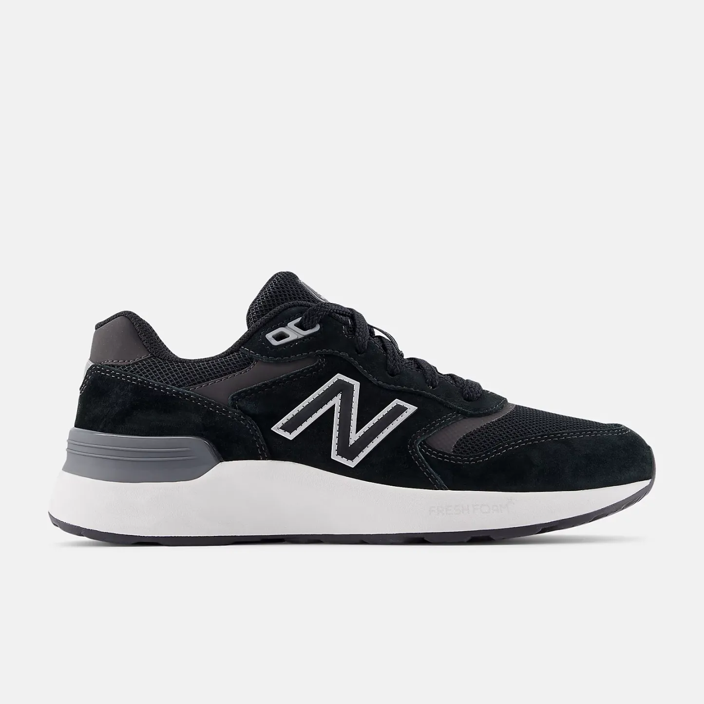 Fresh Foam Walking 880 v7