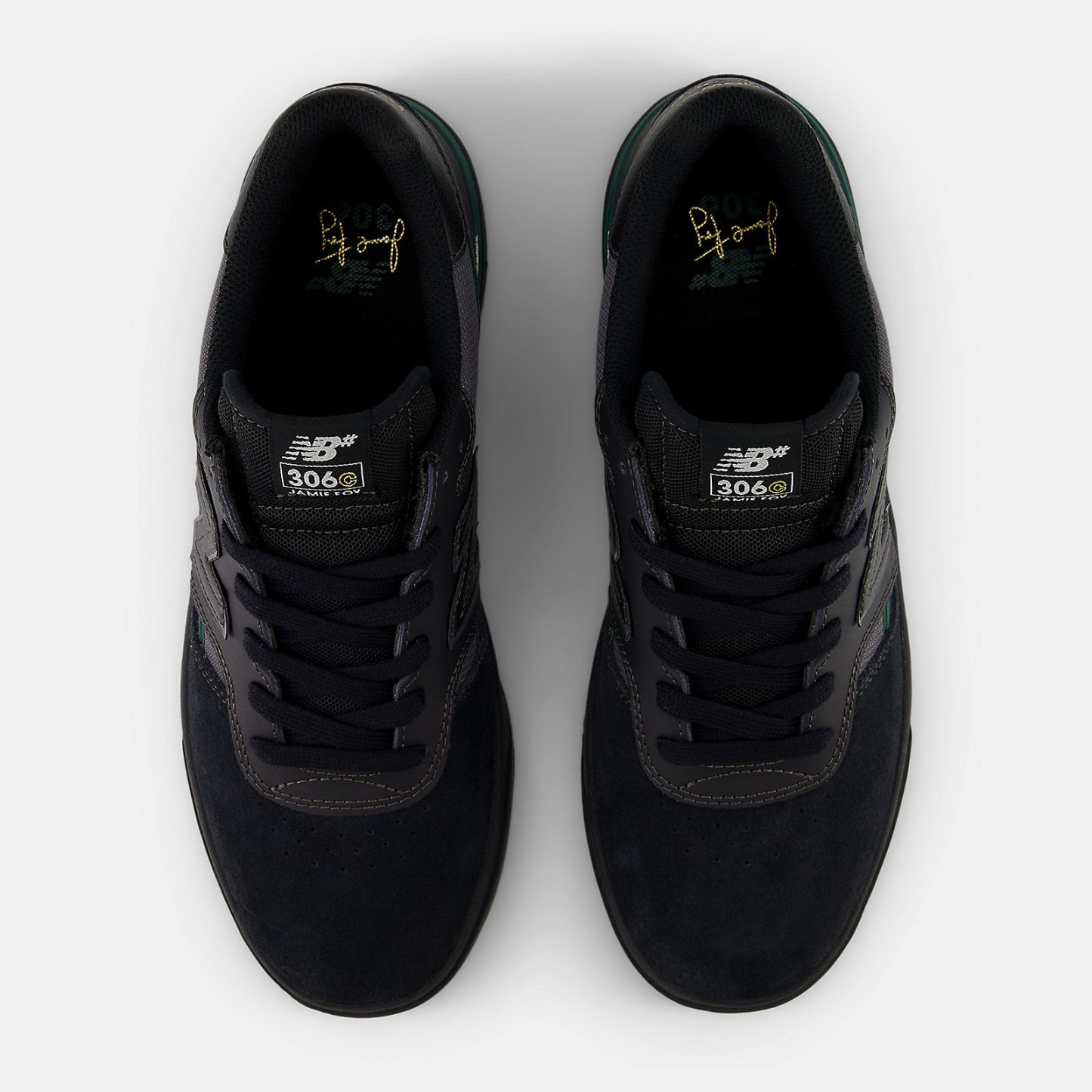 NB Numeric Jamie Foy 306 Cup
