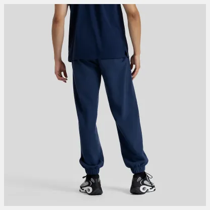 Klutch X NB コットンフリースパンツオプション2