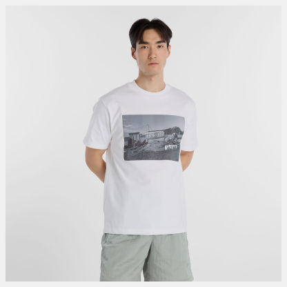 大谷翔平シグネチャーフォト半袖Tシャツ1