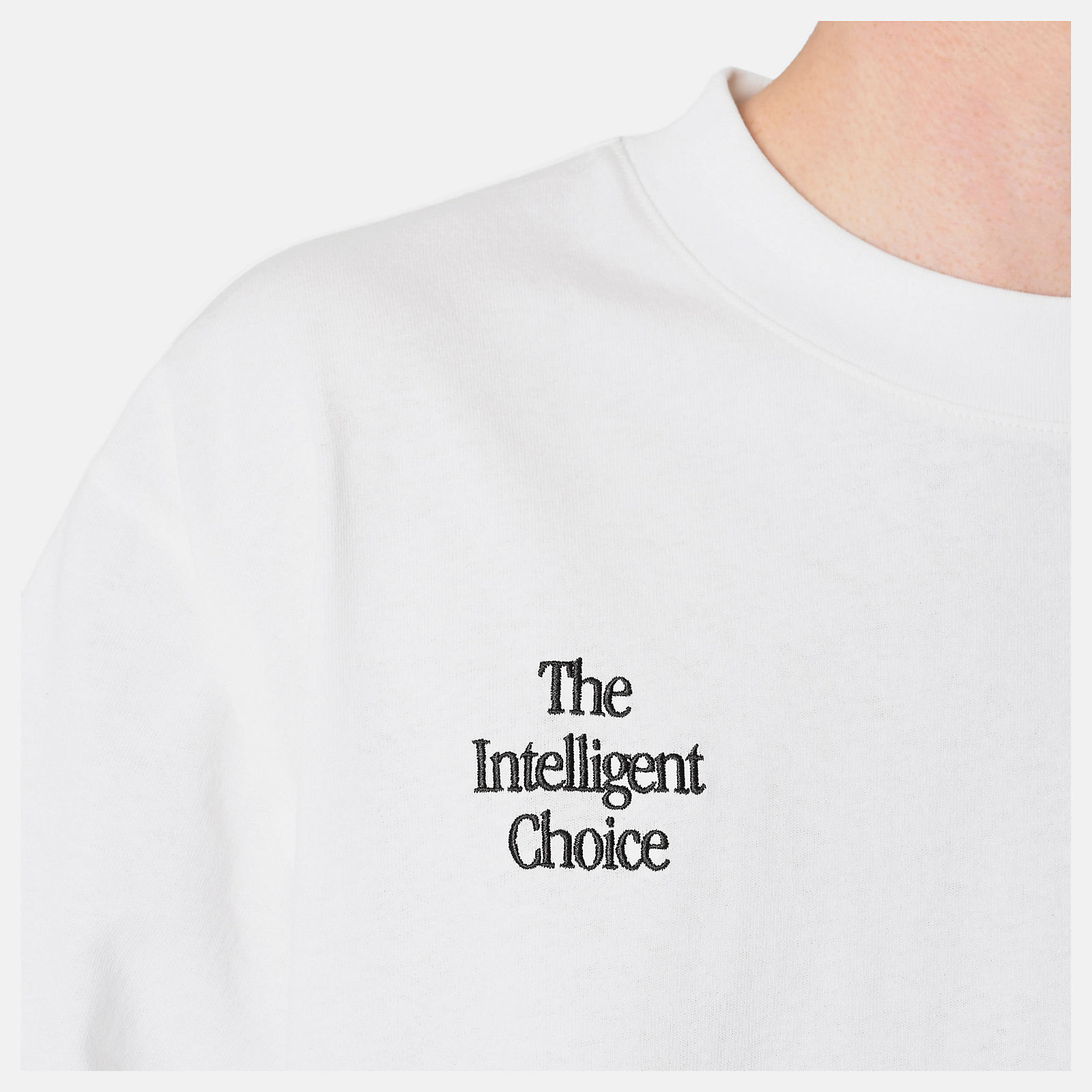 Linear Logo T-Shirt