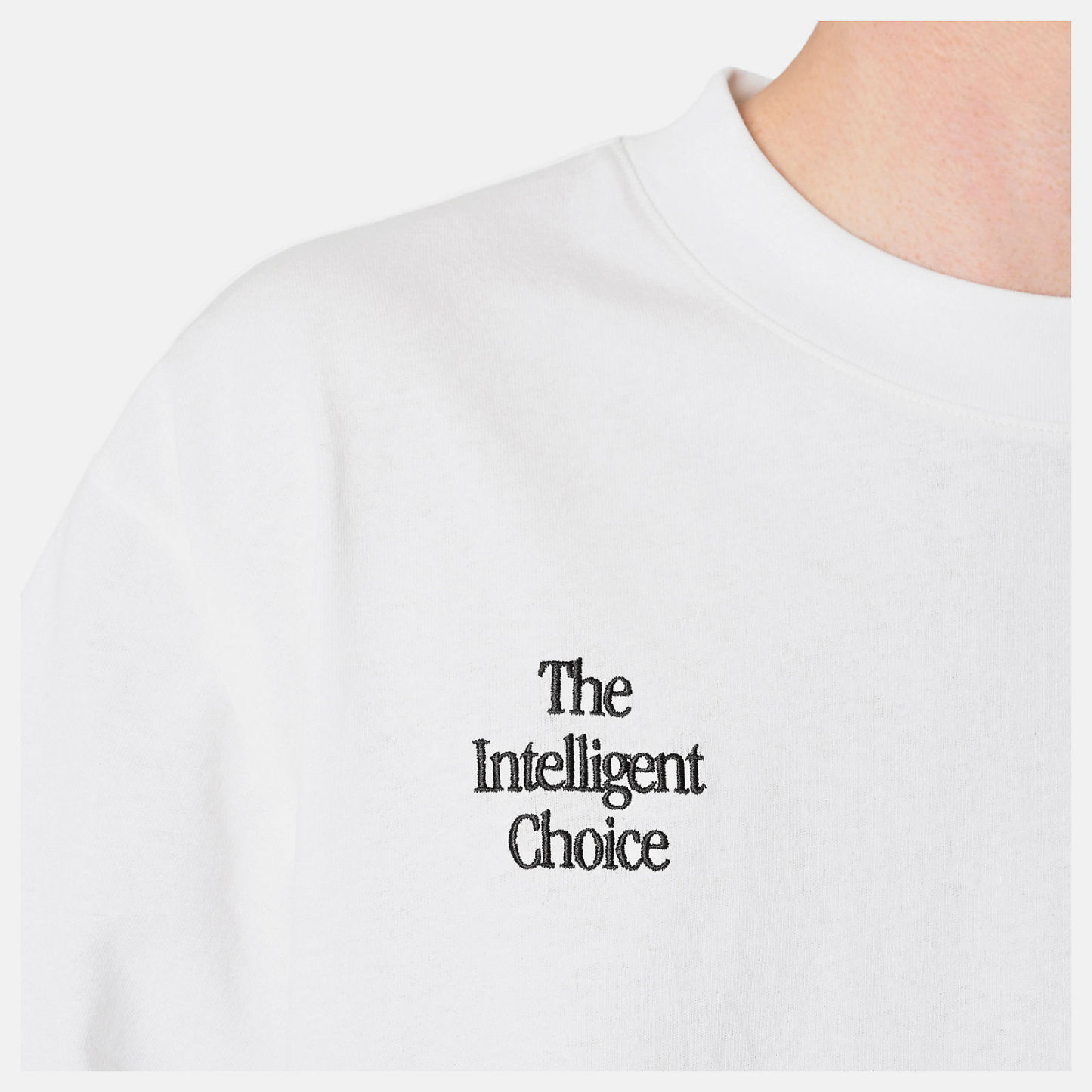 Linear Logo T-Shirt